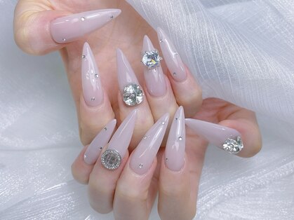 ネイルプリンセス(Nail Princess)の写真