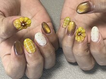 アモ ネイル(amo nail)/