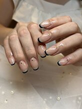 ララルーム 新所沢店(lalaroom.)/大人っぽいデザイン