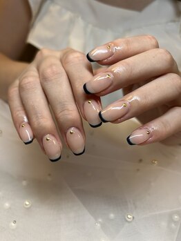 ララルーム 新所沢店(lalaroom.)/大人っぽいデザイン