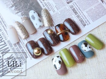 HANDセレクトデザインコース