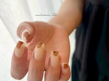 エト(eto)の雰囲気(【アートネイル/ニュアンスネイル/マグネットネイル/オフ】)