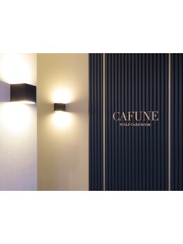 完全個室のリラクゼーションサロン