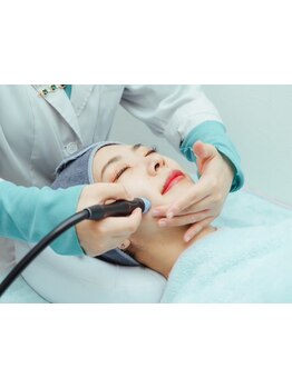 毛穴ケアをしたい