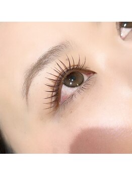 まつげエクステ専門店 アイラ 池袋店(EYELA)/自分ウケに☆