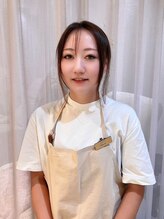 エレット 渋谷店(ERETTO) Maya