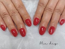 ミンデイ(Min diy)/