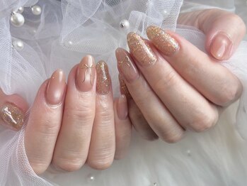 ベリルネイル(BeryL Nail)/