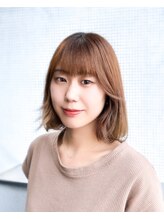 ヘッドコンシェルジュ 梅田店(head CONCIERGE)&nbsp;reina 