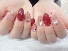 アーク ネイルアンドアイビューティ(Ark)