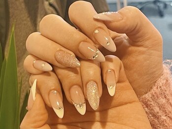 ベルネイル 池袋(Belle Nail)/可愛～いネイル
