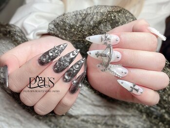 プラスパビューティーコーベジャパン(PLUSSPA BEAUTY KOBE JAPAN)/