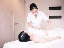 MEGURU 青山 / 表参道店【メグル】美容鍼/小顔/肩こり/リフトアップ/[青山/表参道/美容鍼/小顔]