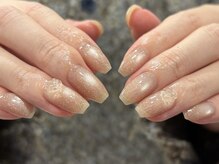 ステラ(stella)/マグネットネイル