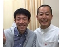 飯能ひだまり整骨院/２０代のお客様