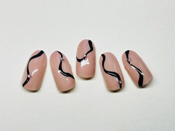 ハンドデザイン