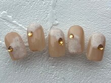 ブロンシュ(Blanche)/5200yenDesign