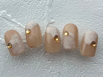 ブロンシュ(Blanche)/5200yenDesign