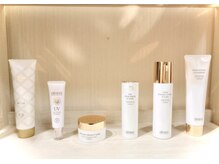 ブルームオーラ 月(BLOOM AURA)の雰囲気（厳選された高機能コスメ。癒やしと美を叶える贅沢なひとときを）