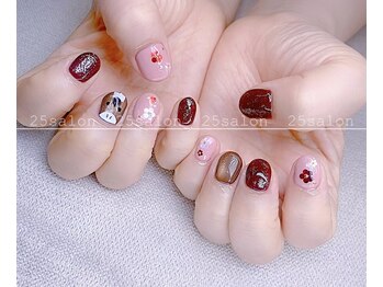 ニゴサロン(25Salon)/