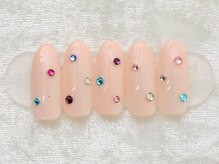 はあとねいる 防府店/防府店限定デザイン3 (ハンド)