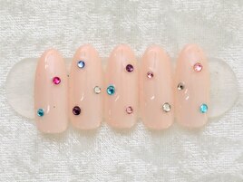 防府店限定デザイン3 (ハンド)