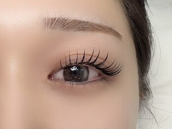 リリ 西院店(Rily)/マツエク/京都/西院