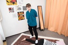 ポラリスアルファ(ぽらりすα)