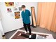 ポラリスアルファ(ぽらりすα)の写真