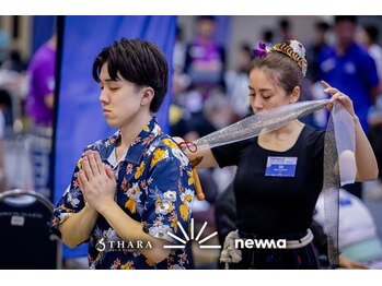 サワッディー タイリラックスマッサージ(Thai Relax Massage)/メンズにもオススメ