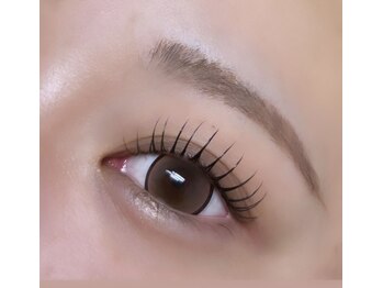 ビーアイ(BEEYE)の写真/似合わせカールとトレンド束感で垢抜け美人に！♪