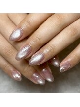 サエコ ネイル (3e5 nail)/◆ マグネット ◆
