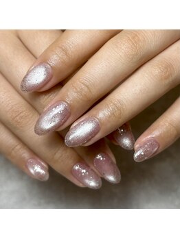 サエコ ネイル (3e5 nail)/◆ マグネット ◆