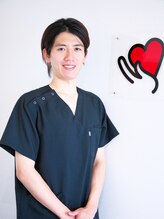 ナオル整体 金沢院(NAORU整体)&nbsp;棚辺 知宏