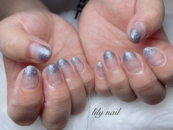 リリーネイル(lily nail)/
