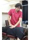 フジヤマ鍼灸整骨院の写真/慢性的なつらい首肩コリに◎深部から整え軽やかなスッキリとした毎日へ導く本格ケア施術です☆