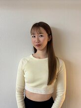 カルム ピラティススタジオ 千葉本店(KALM pilates studio) MINA