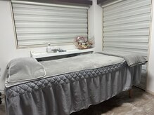 ラッシュ ダリア桃谷店(Lash)の雰囲気(店内の雰囲気!)