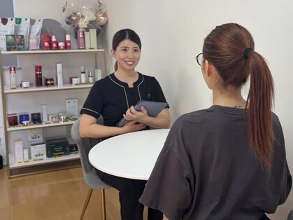 ベルリール 浜松店(BELRIR)の写真