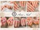 アジュールネイル 国分寺店(AzurNail)の写真/【オフ込シンプルデザイン￥4000/無制限ART2本付￥4600】何度でも同価格!ハンド&フットSETでお得に★