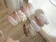 ネイルコーボー ムー(nail×covo=Mu.)の写真
