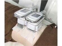 トータルビューティー airの雰囲気（市原市唯一の脂肪冷却！で本気痩せ！）