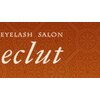 アイラッシュサロンエクラ(EYELASH SALON eclut)のお店ロゴ