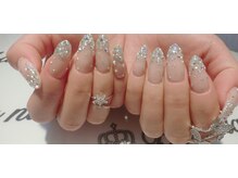 バーバラネイルサロン(Babarla)/スカルプ定額初回¥12900