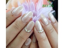ベルタ(Relaxation&Nail Room BELTA)/結婚式☆およばれ