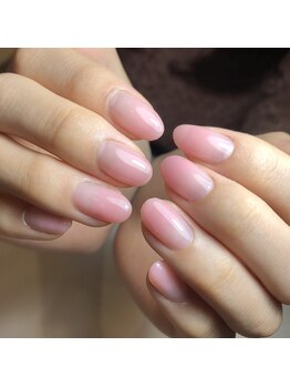 マオジェルグラデーション