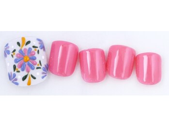 オーブ(AUBE)/5月マンスリーキャンペーン