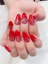 ネイルサロンアンドジュエリー アリュール(ALLURE)/