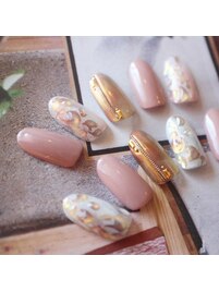 M-Quality Nail Design