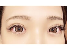 チョコ(CHOCO)/シングルラッシュ140本コース